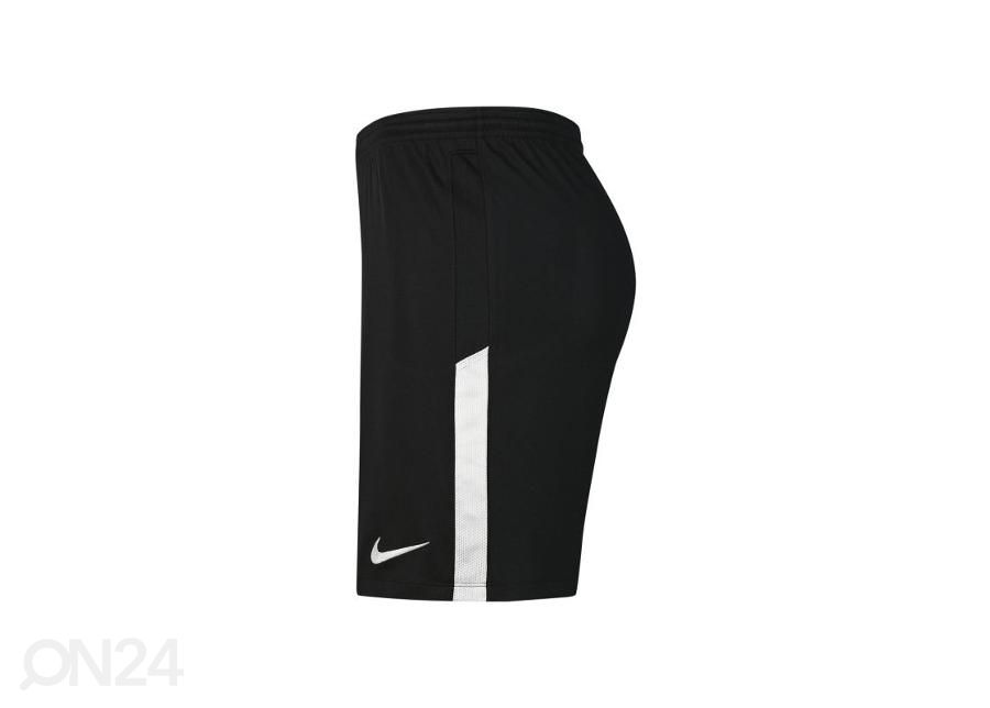Lasten jalkapalloshortsit Nike League II kuvasuurennos