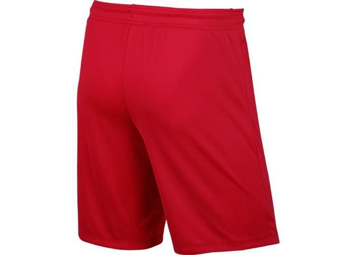 Lasten jalkapalloshortsit Nike Park II Jr kuvasuurennos