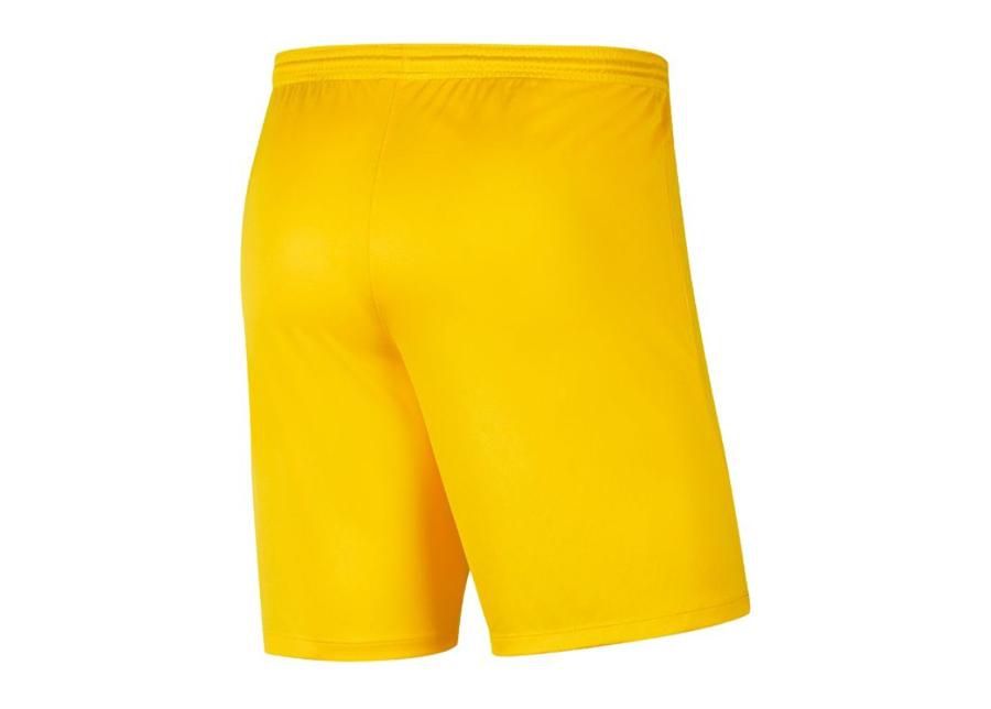 Lasten jalkapalloshortsit Nike Park III Knit Jr BBV6865-719 kuvasuurennos