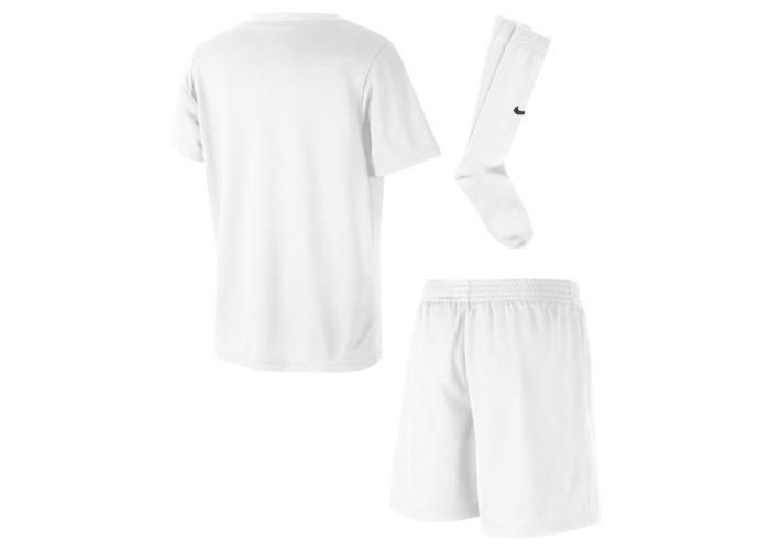Lasten jalkapallovaatteet Nike Dry Park Kit Set Jr kuvasuurennos