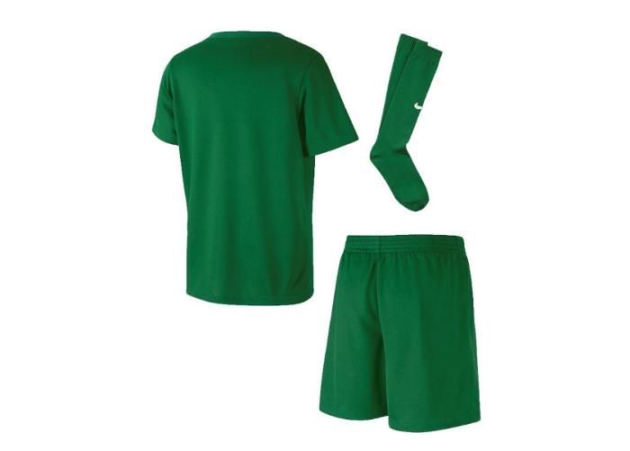 Lasten jalkapallovaatteet Nike Dry Park Kit Set Jr kuvasuurennos