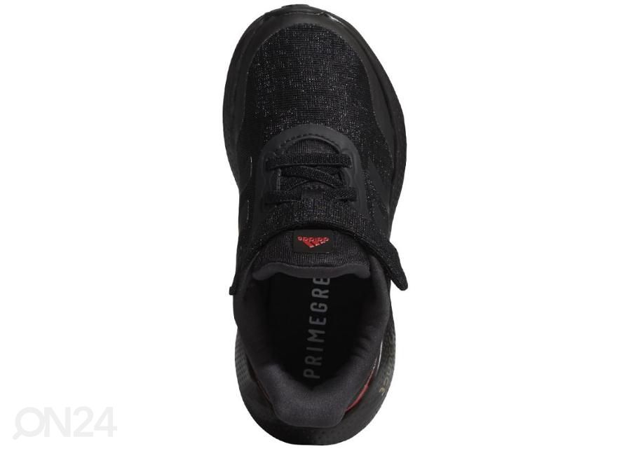 Lasten juoksukengät Adidas EQ21 Run EL K kuvasuurennos