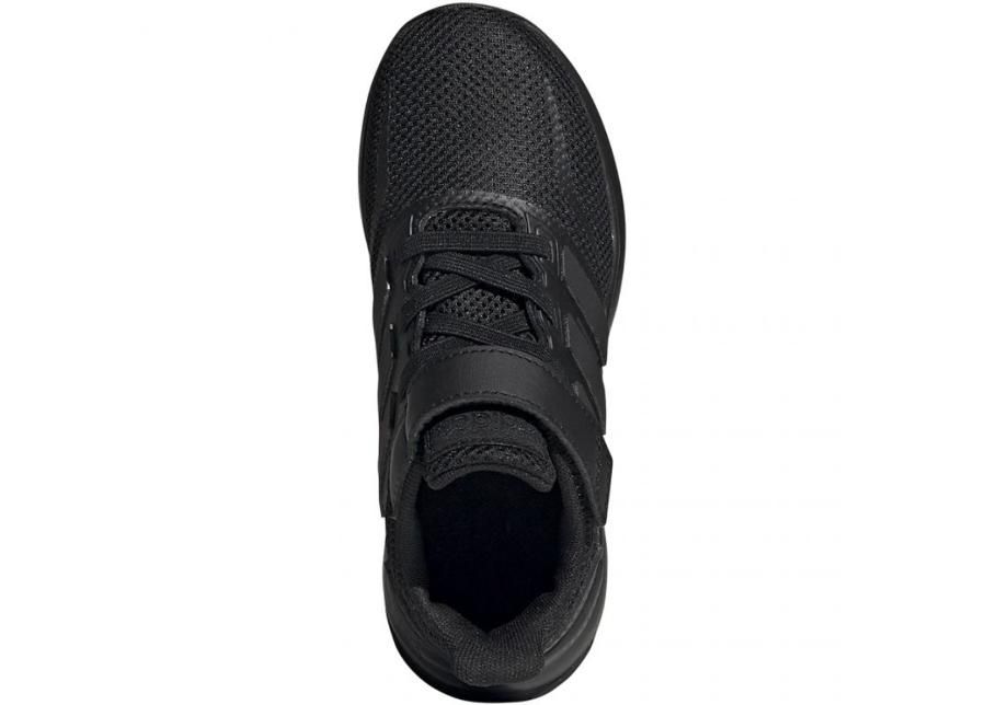 Lasten juoksukengät adidas Runfalcon C JR EG1584 kuvasuurennos