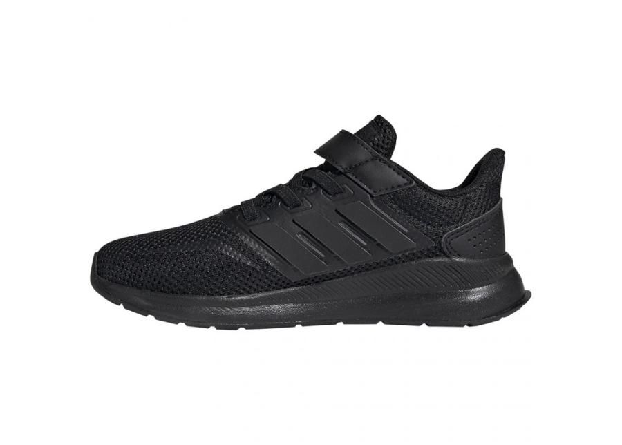 Lasten juoksukengät adidas Runfalcon C JR EG1584 kuvasuurennos