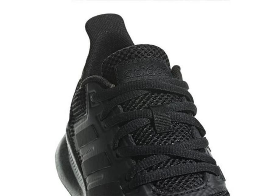 Lasten juoksukengät adidas Runfalcon Jr F36549 kuvasuurennos