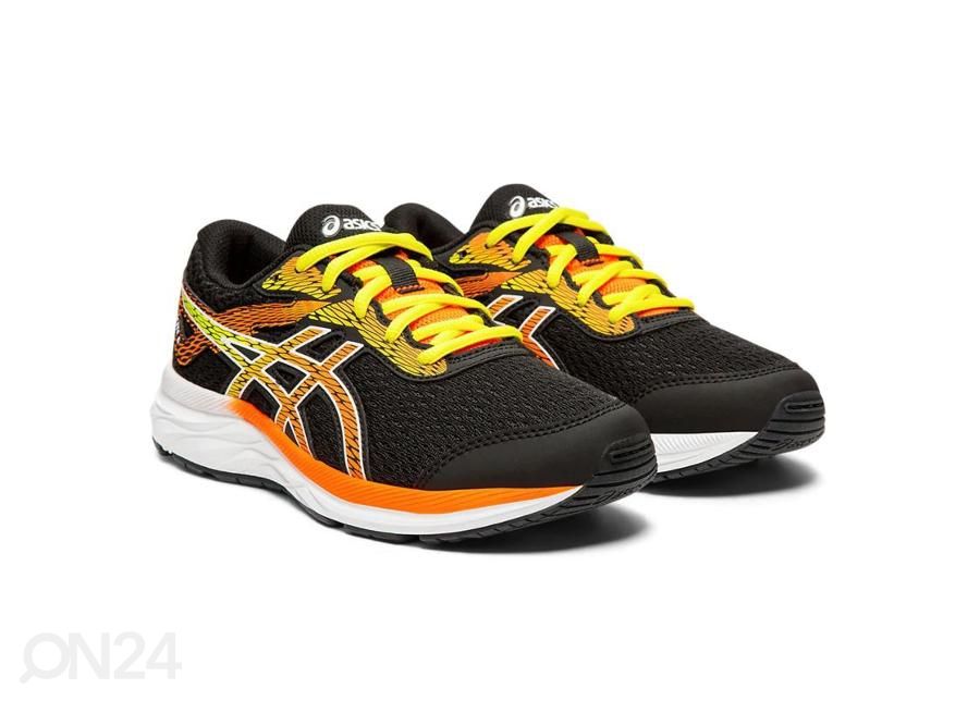 Lasten juoksukengät Asics Gel-Excite 6 GS kuvasuurennos
