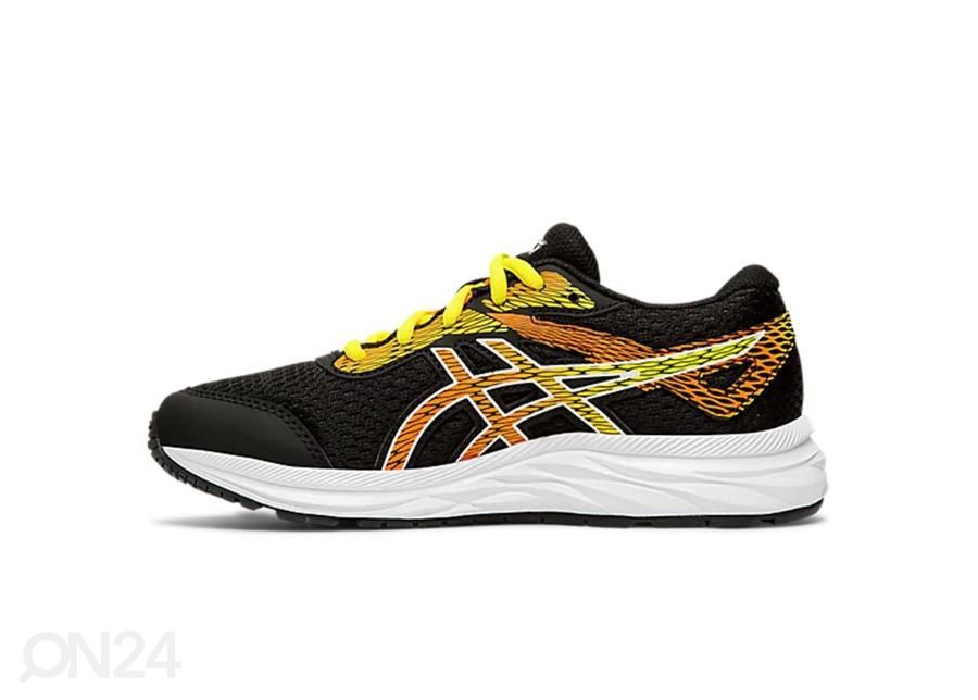 Lasten juoksukengät Asics Gel-Excite 6 GS kuvasuurennos