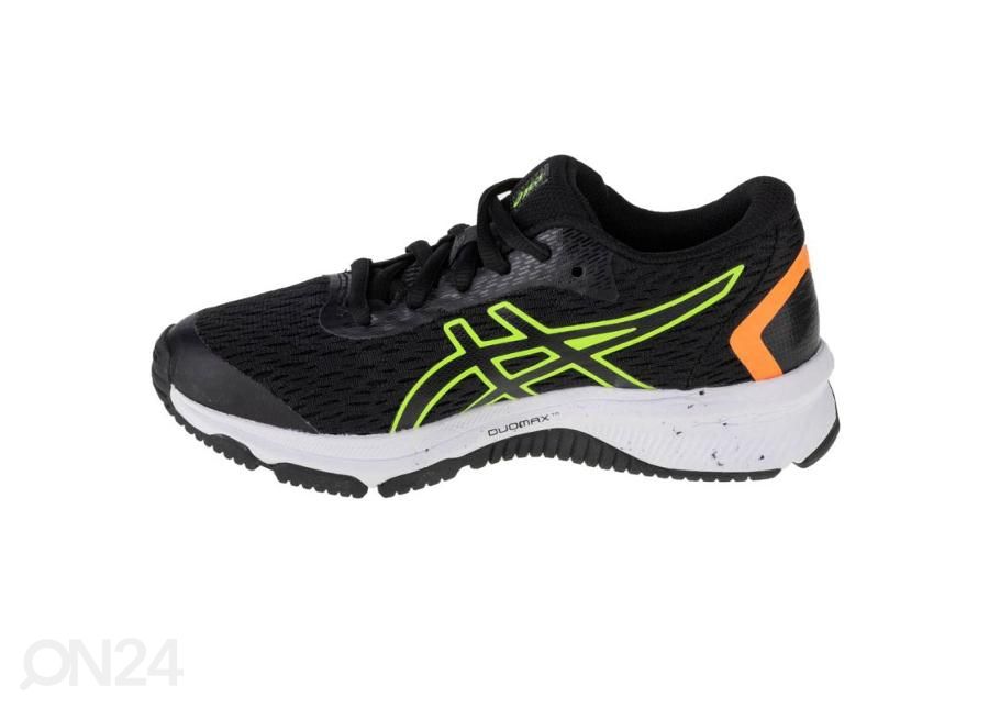 Lasten juoksukengät Asics GT-1000 9 GS kuvasuurennos