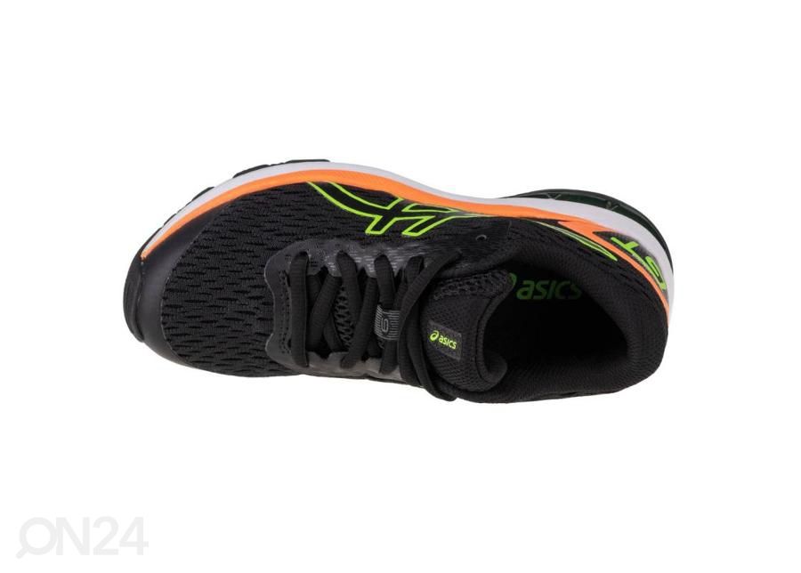 Lasten juoksukengät Asics GT-1000 9 GS kuvasuurennos