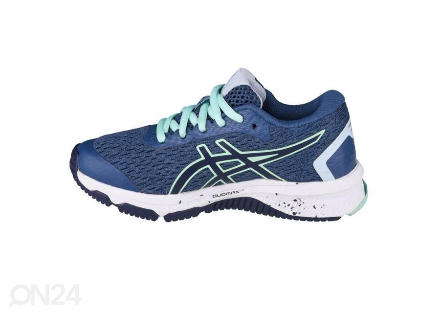 Lasten juoksukengät Asics GT-1000 9 GS kuvasuurennos