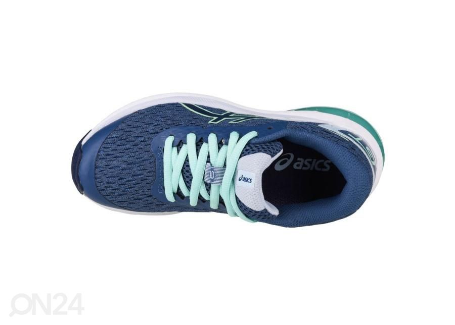 Lasten juoksukengät Asics GT-1000 9 GS kuvasuurennos