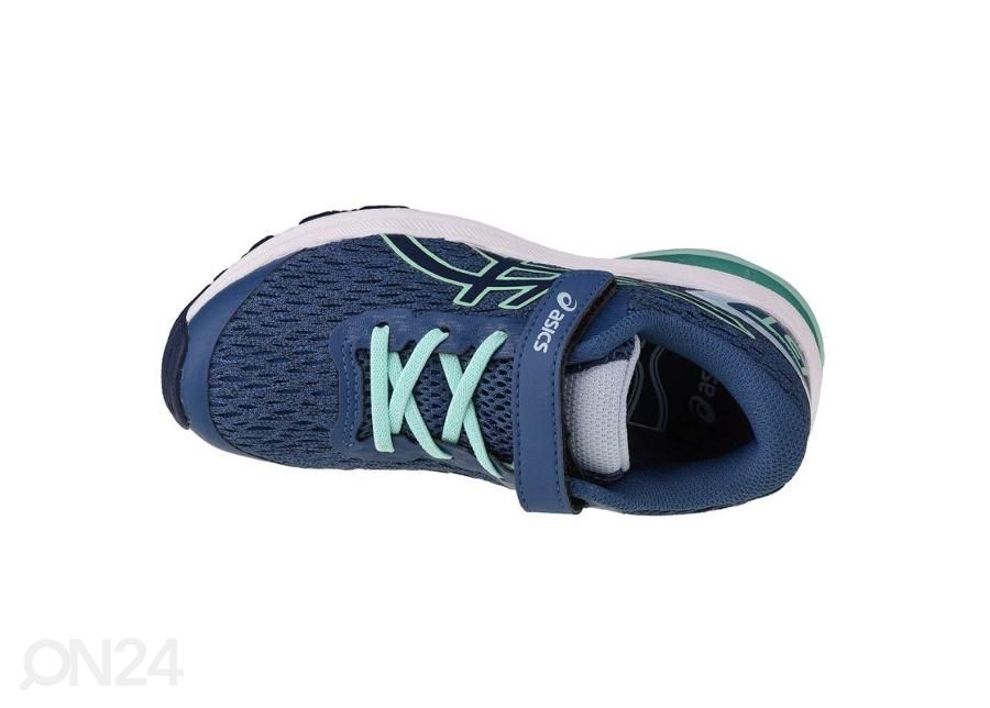 Lasten juoksukengät Asics GT-1000 9 PS kuvasuurennos