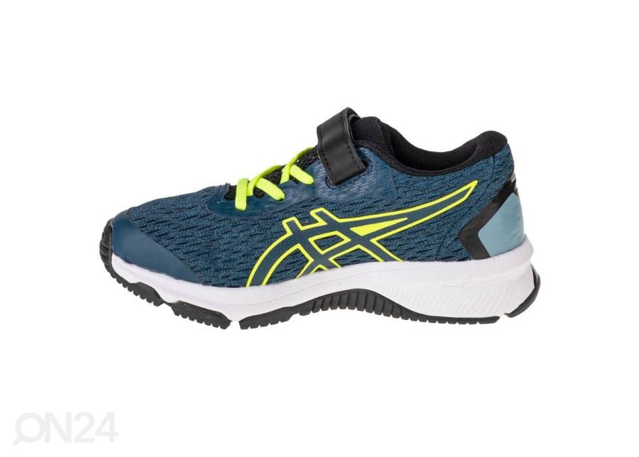 Lasten juoksukengät Asics GT-1000 9 PS kuvasuurennos