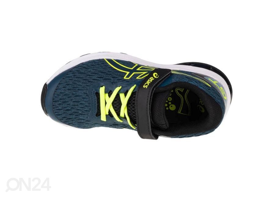 Lasten juoksukengät Asics GT-1000 9 PS kuvasuurennos