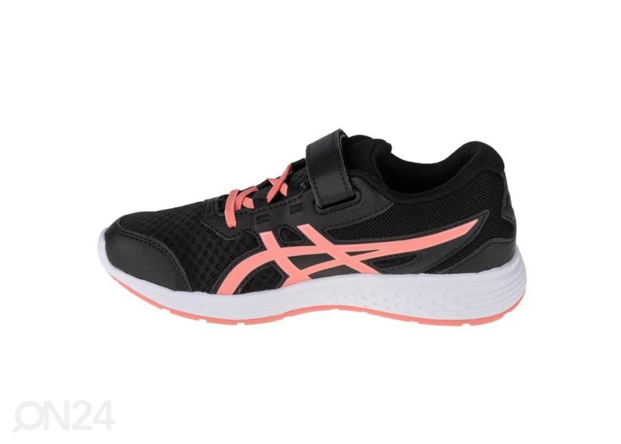 Lasten juoksukengät Asics Ikaia 9 PS kuvasuurennos