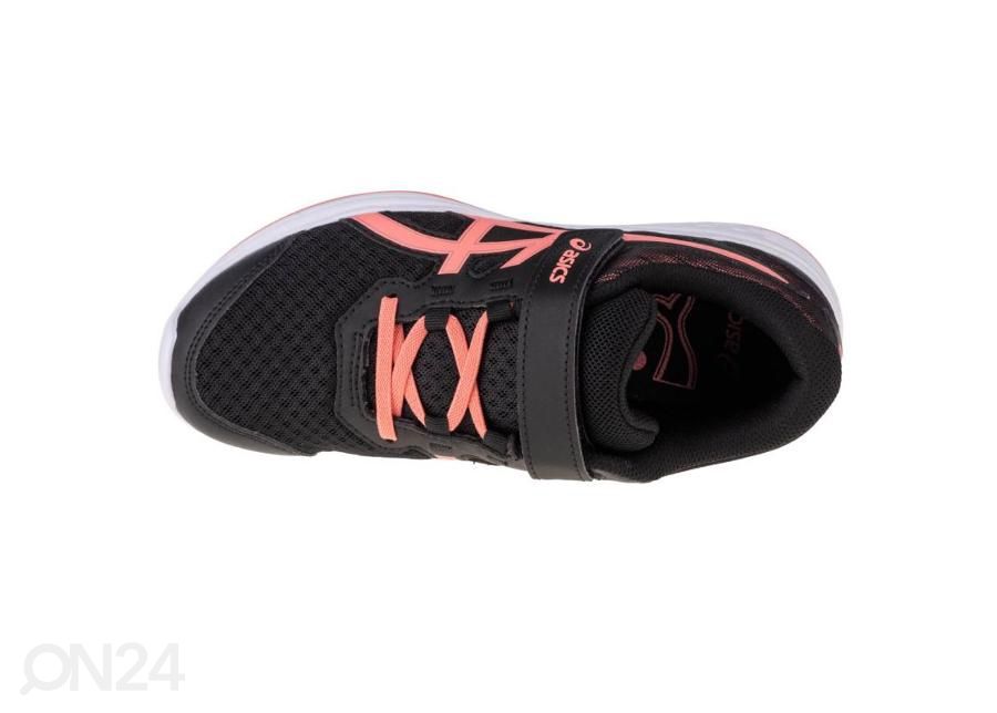 Lasten juoksukengät Asics Ikaia 9 PS kuvasuurennos