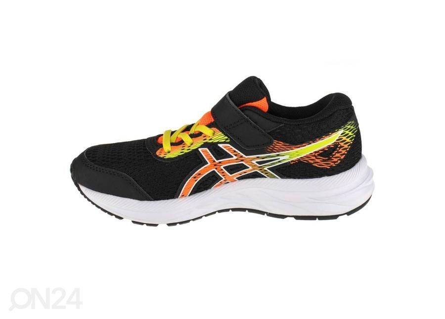 Lasten juoksukengät Asics Pre Excite 6 PS kuvasuurennos