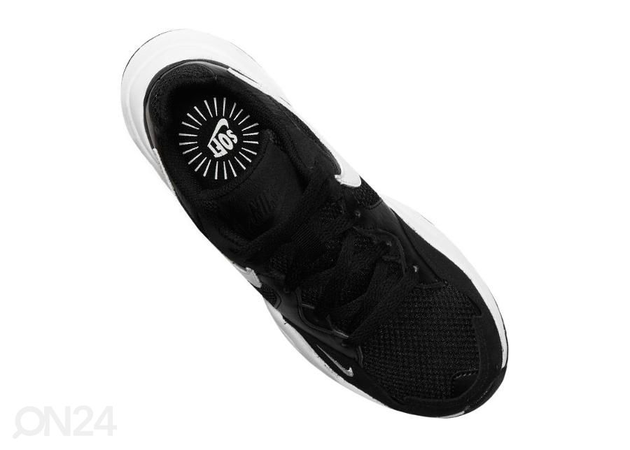 Lasten juoksukengät Nike Air Max Fusion Jr CJ3824-002 kuvasuurennos