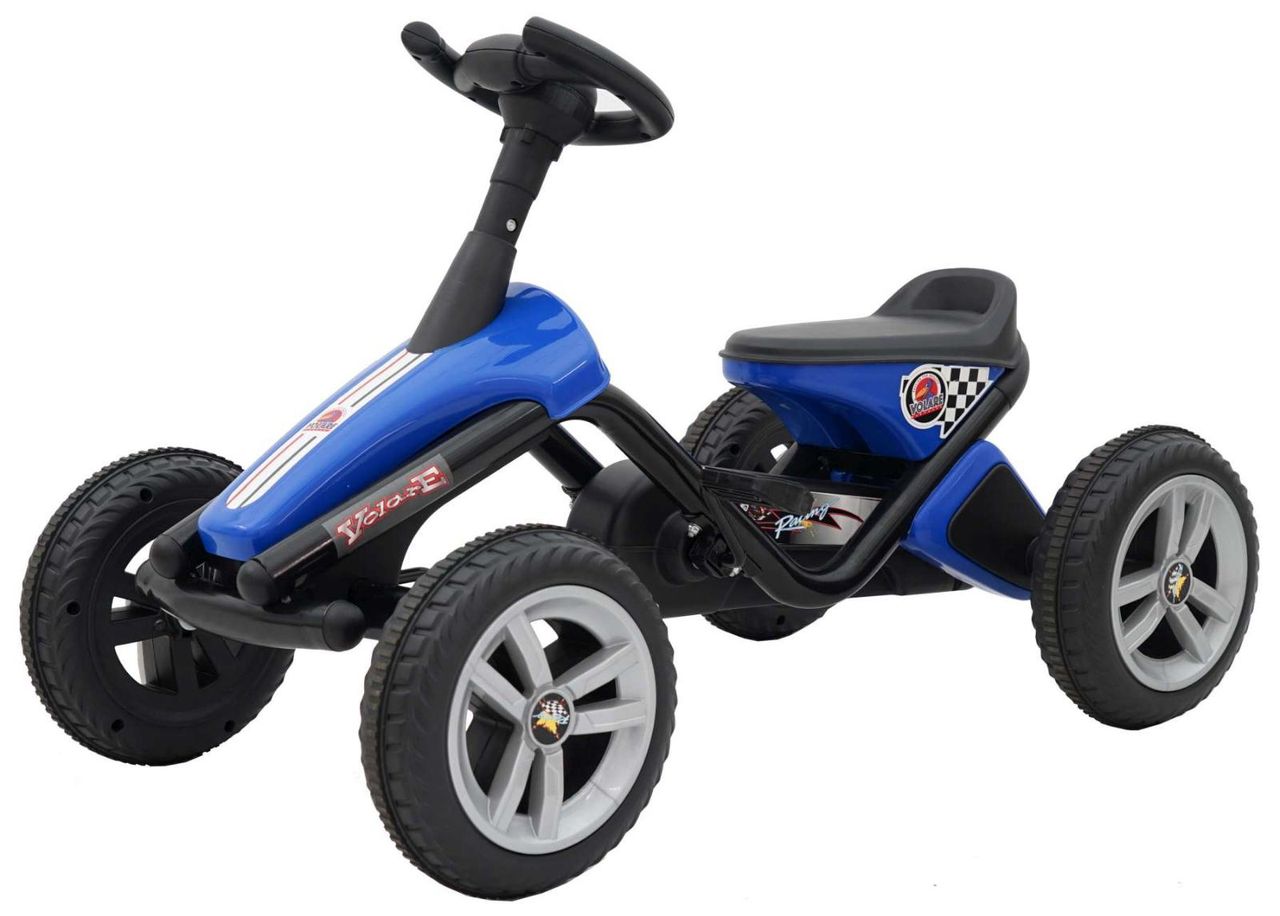 Lasten karting auto mini-kart go kart Volare kuvasuurennos