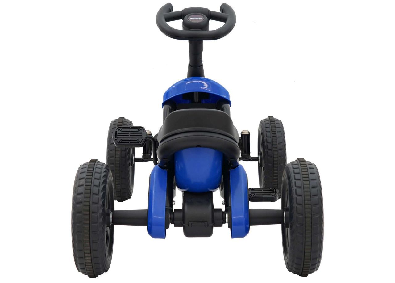Lasten karting auto mini-kart go kart Volare kuvasuurennos