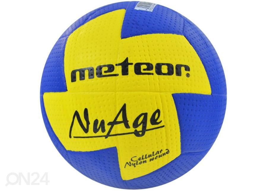 Lasten käsipallo METEOR kuvasuurennos