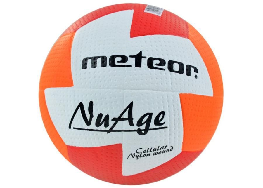 Lasten käsipallo Meteor Nu age Jr 1 kuvasuurennos