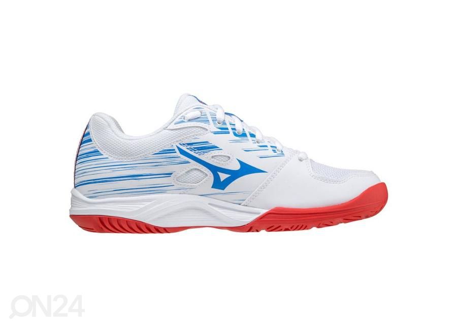 Lasten käsipallokengät Mizuno Stealth Star Jr X1GC210725 kuvasuurennos