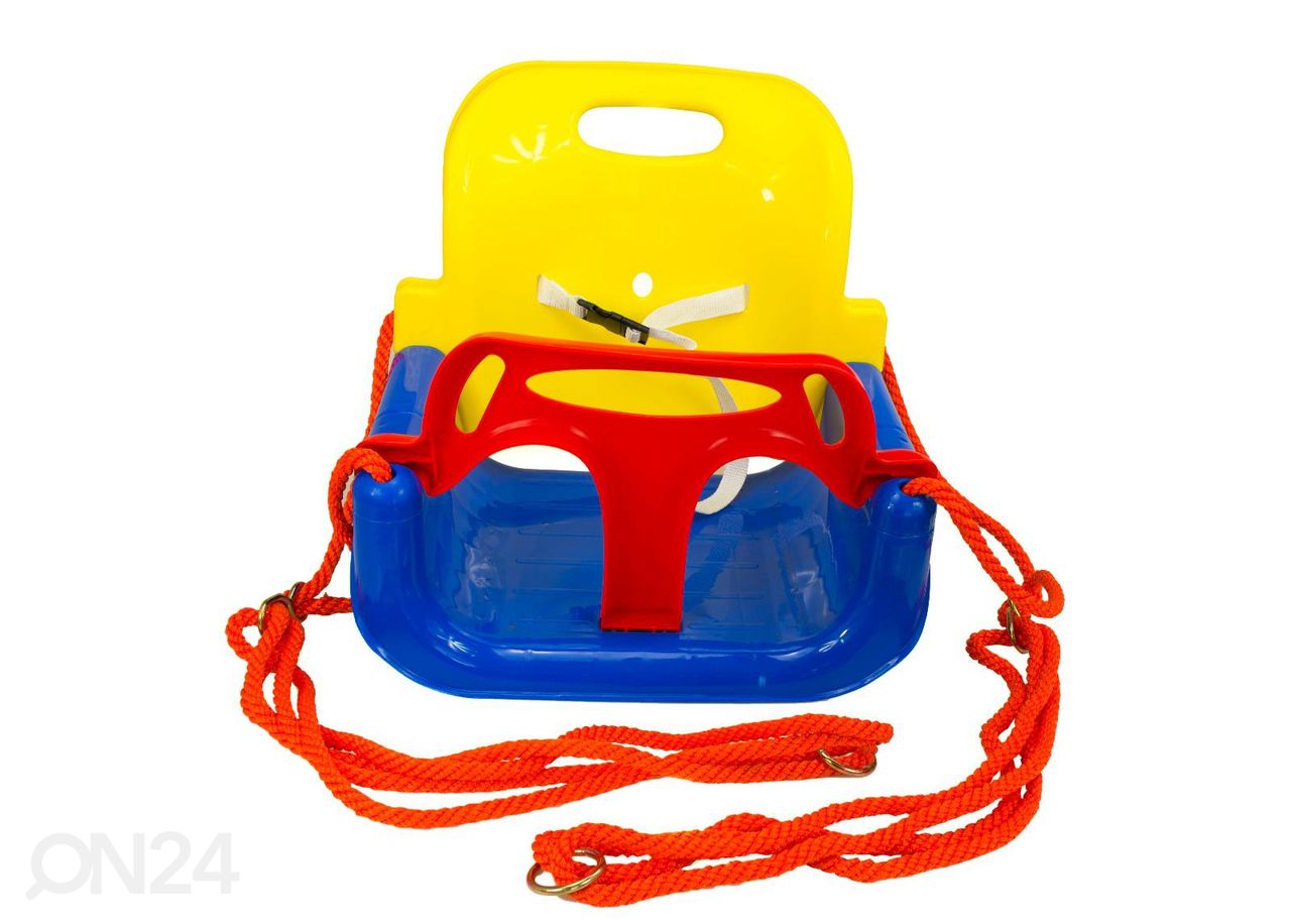 Lasten keinu 3in1 kuvasuurennos