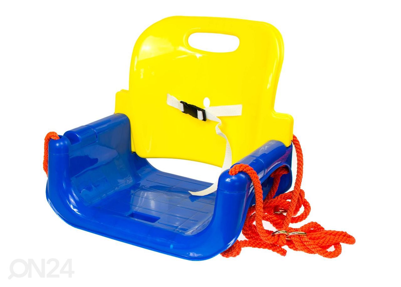 Lasten keinu 3in1 kuvasuurennos