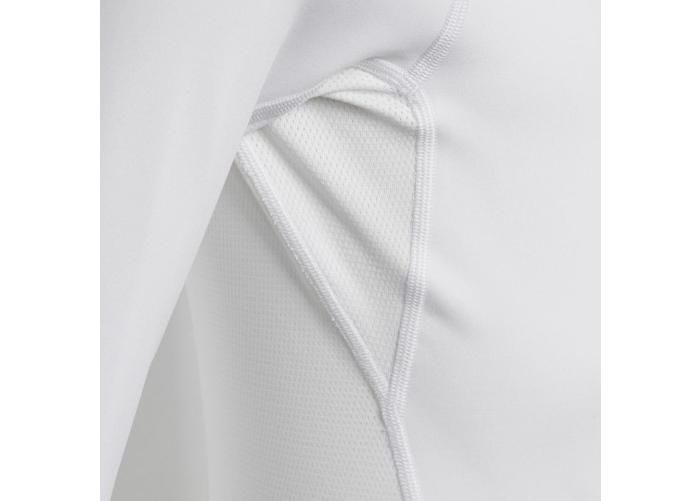 Lasten kompressiopaita Adidas Junior ASK LS TEE Y kuvasuurennos