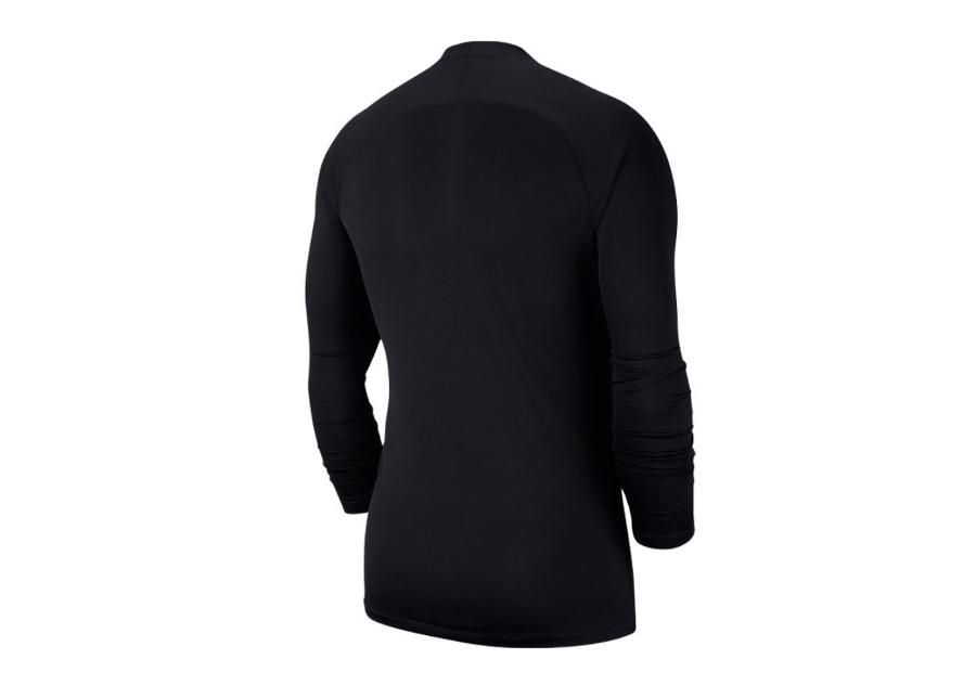 Lasten kompressiopaita Nike Dry Park JR AV2611-010 kuvasuurennos