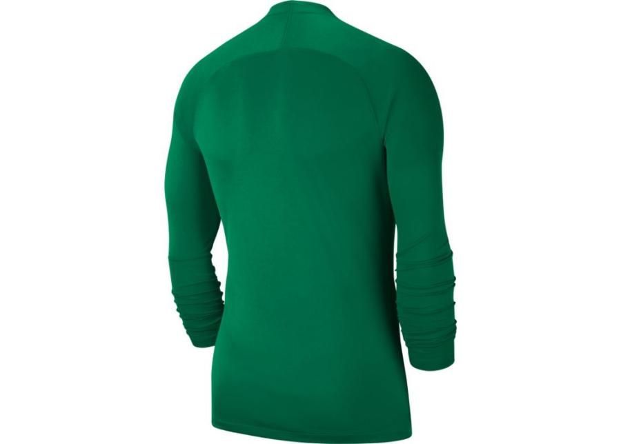 Lasten kompressiopaita Nike Dry Park JR AV2611-302 kuvasuurennos