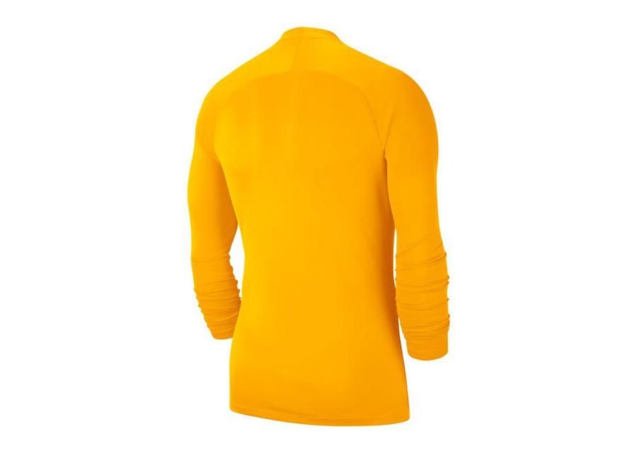 Lasten kompressiopaita Nike Dry Park JR AV2611-739 kuvasuurennos