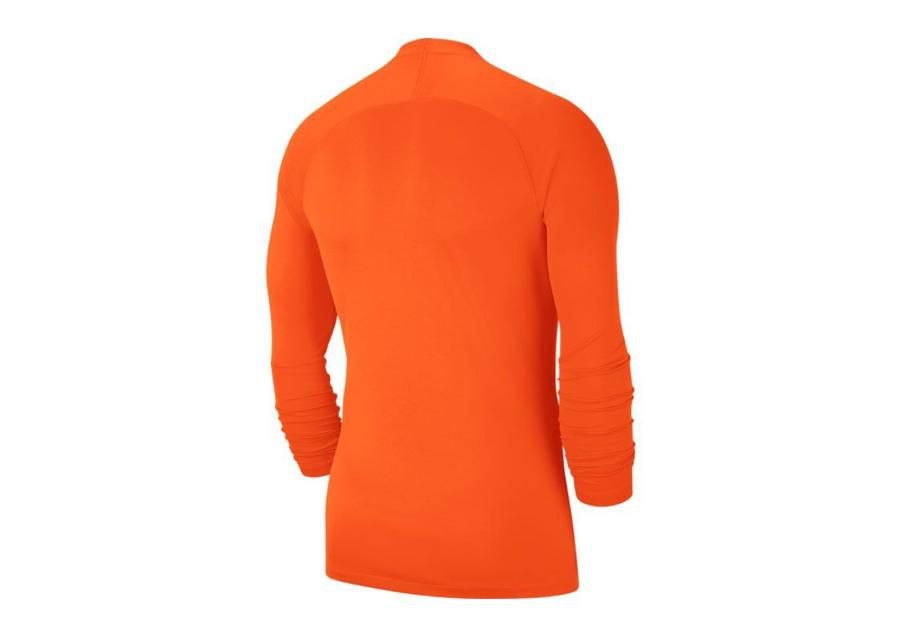 Lasten kompressiopaita Nike Dry Park JR AV2611-819 kuvasuurennos