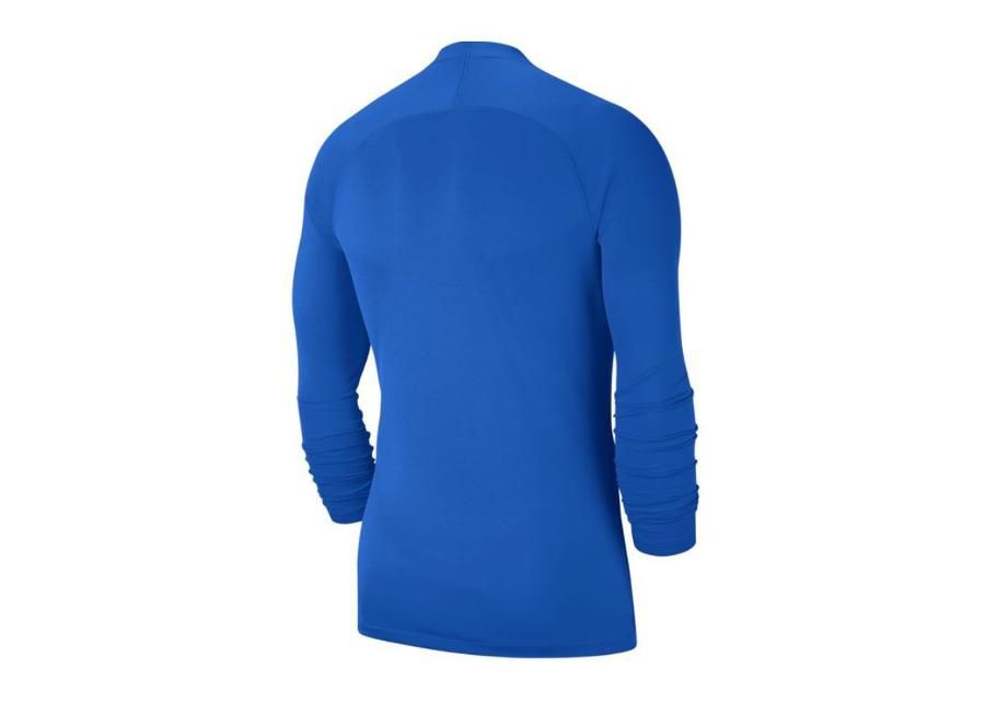 Lasten kompressiopaita Nike JR Dry Park First Layer Jr AV2611-463 kuvasuurennos