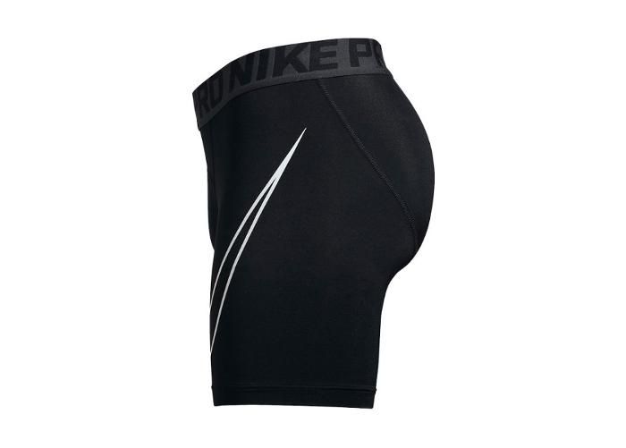 Lasten kompressioshortsit Nike Cool Compression 6 Jr kuvasuurennos