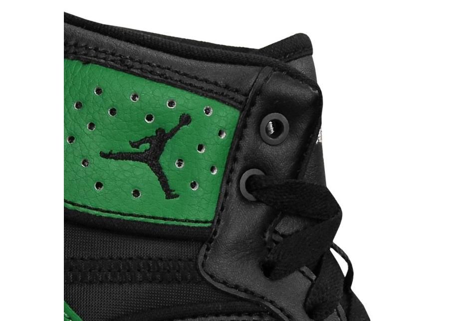 Lasten koripallokengät Nike Jordan Access Jr AV7941-013 kuvasuurennos
