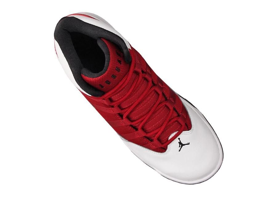 Lasten koripallokengät Nike Jordan Max Aura Jr AQ9214-106 kuvasuurennos