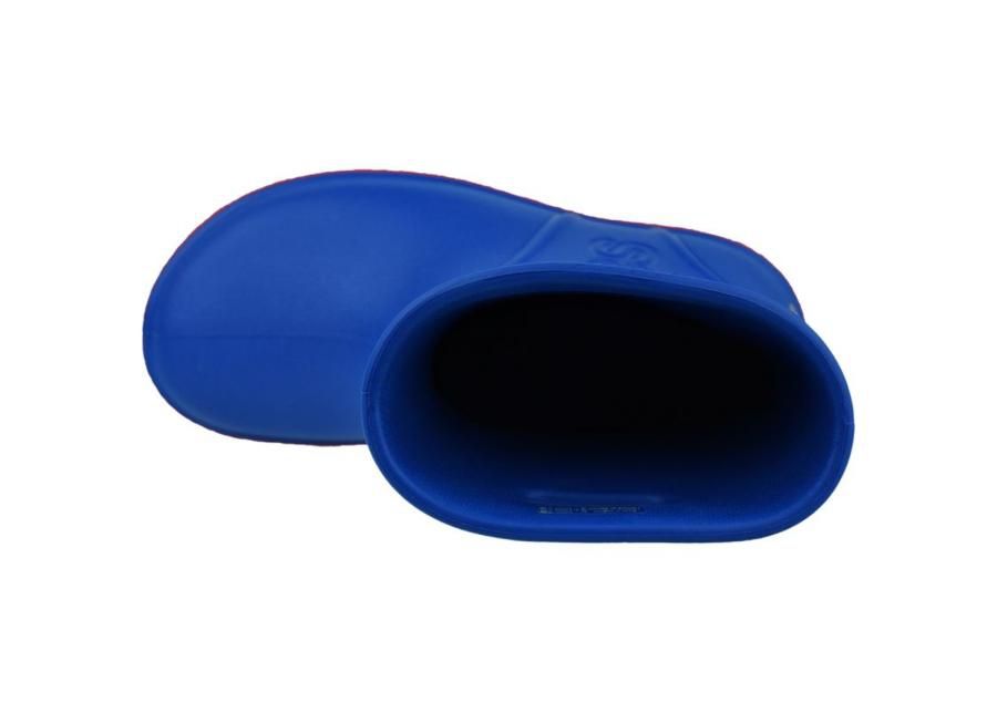 Lasten kumisaappaat Crocs Crocband Rain Boot Kids 205827-4KD kuvasuurennos