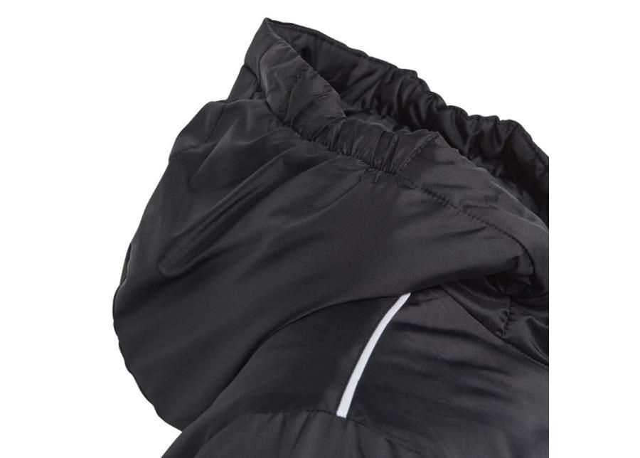 Lasten kuoritakki Adidas Core 18 Junior STD JKT CE9058 kuvasuurennos