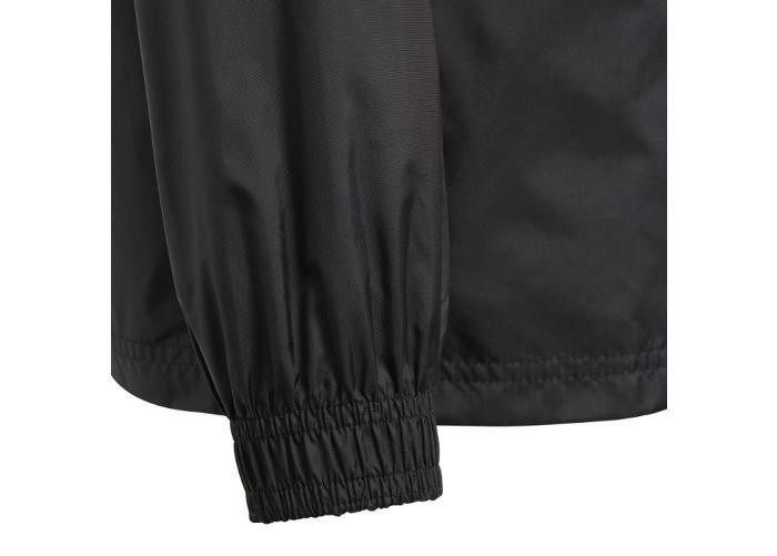 Lasten kuoritakki Adidas CORE 18 RN JKT Jr kuvasuurennos