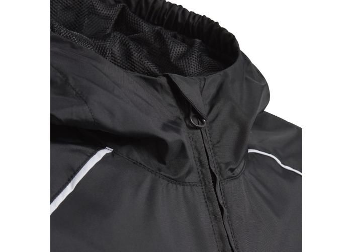 Lasten kuoritakki Adidas CORE 18 RN JKT Jr kuvasuurennos
