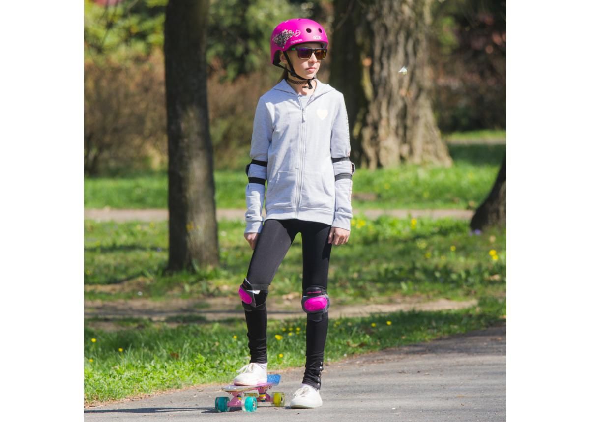 Lasten kypärä Cutte Helmet WORKER kuvasuurennos