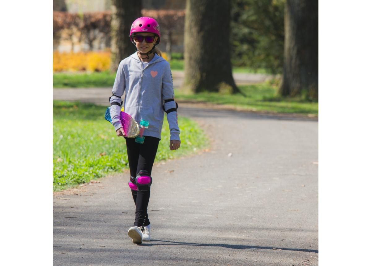 Lasten kypärä Cutte Helmet WORKER kuvasuurennos