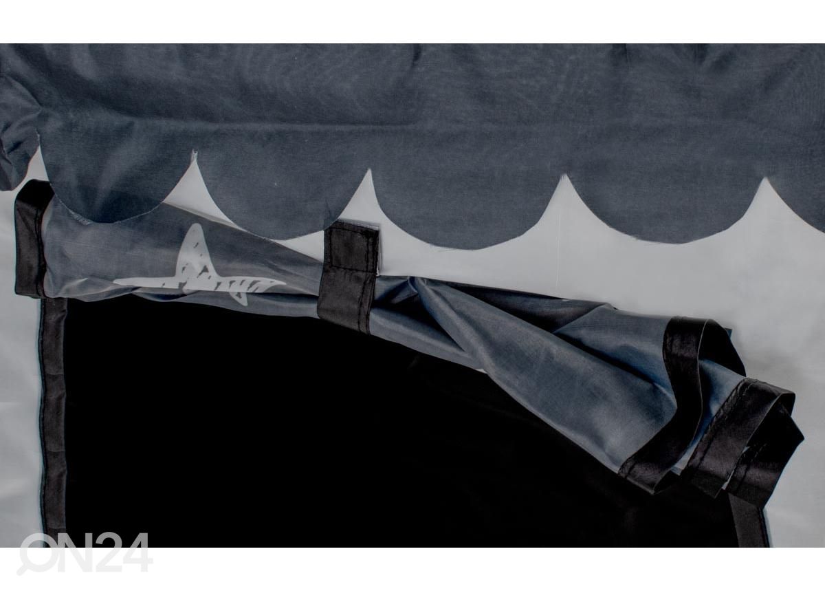 Lasten leikkiteltta 120 cm kuvasuurennos