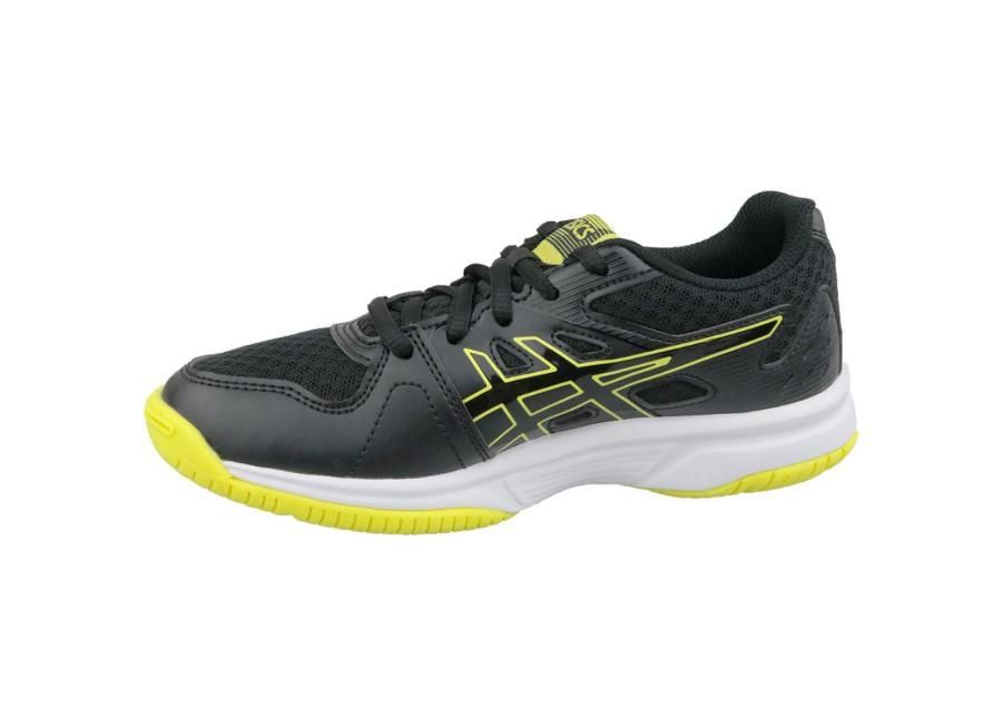 Lasten lentopallokengät Asics Upcourt 3 GS JR 1074A005-003 kuvasuurennos