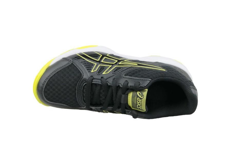 Lasten lentopallokengät Asics Upcourt 3 GS JR 1074A005-003 kuvasuurennos
