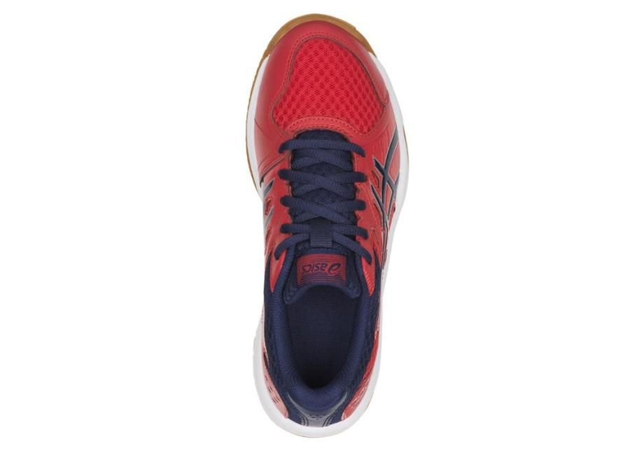 Lasten lentopallokengät Asics Upcourt 3 Jr 1074A005-600 kuvasuurennos