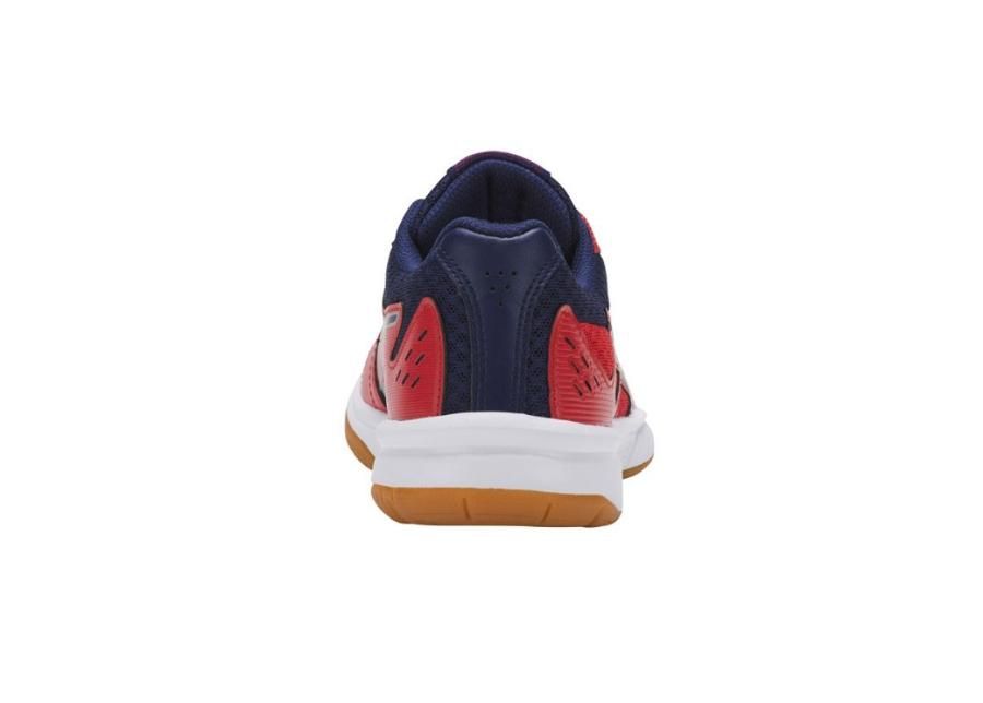 Lasten lentopallokengät Asics Upcourt 3 Jr 1074A005-600 kuvasuurennos