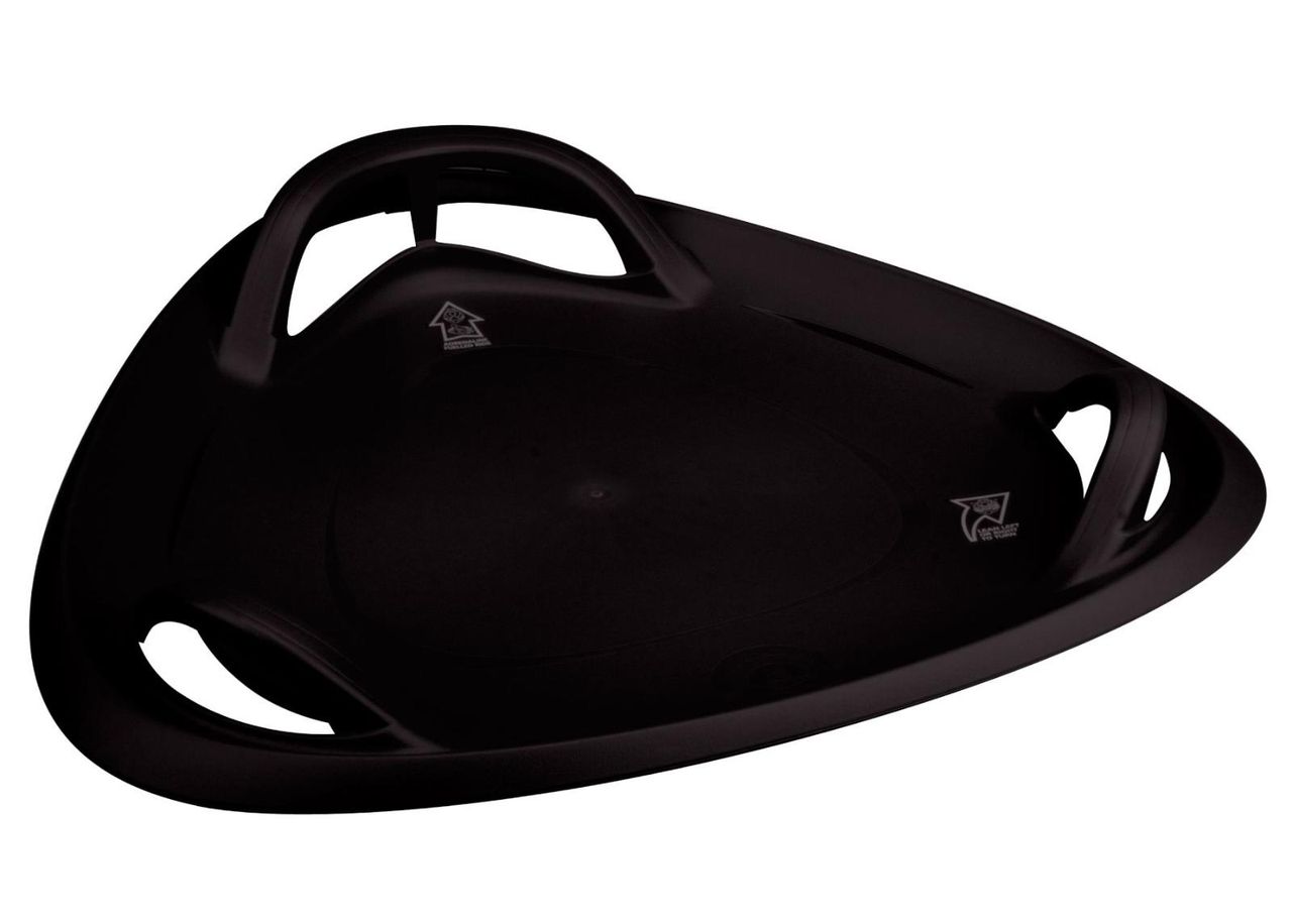 Lasten liukuri Snow Triangle kuvasuurennos